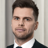 Mikko Hentinen, Portfolio Manager, Real Estate