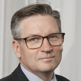 Tuomas Kallunki, Portfolio Manager